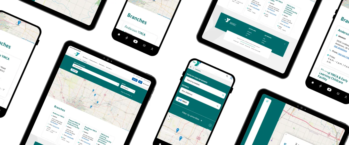 location finder app