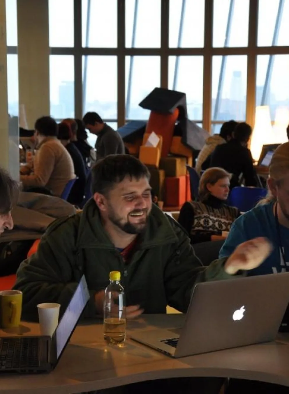 code sprint