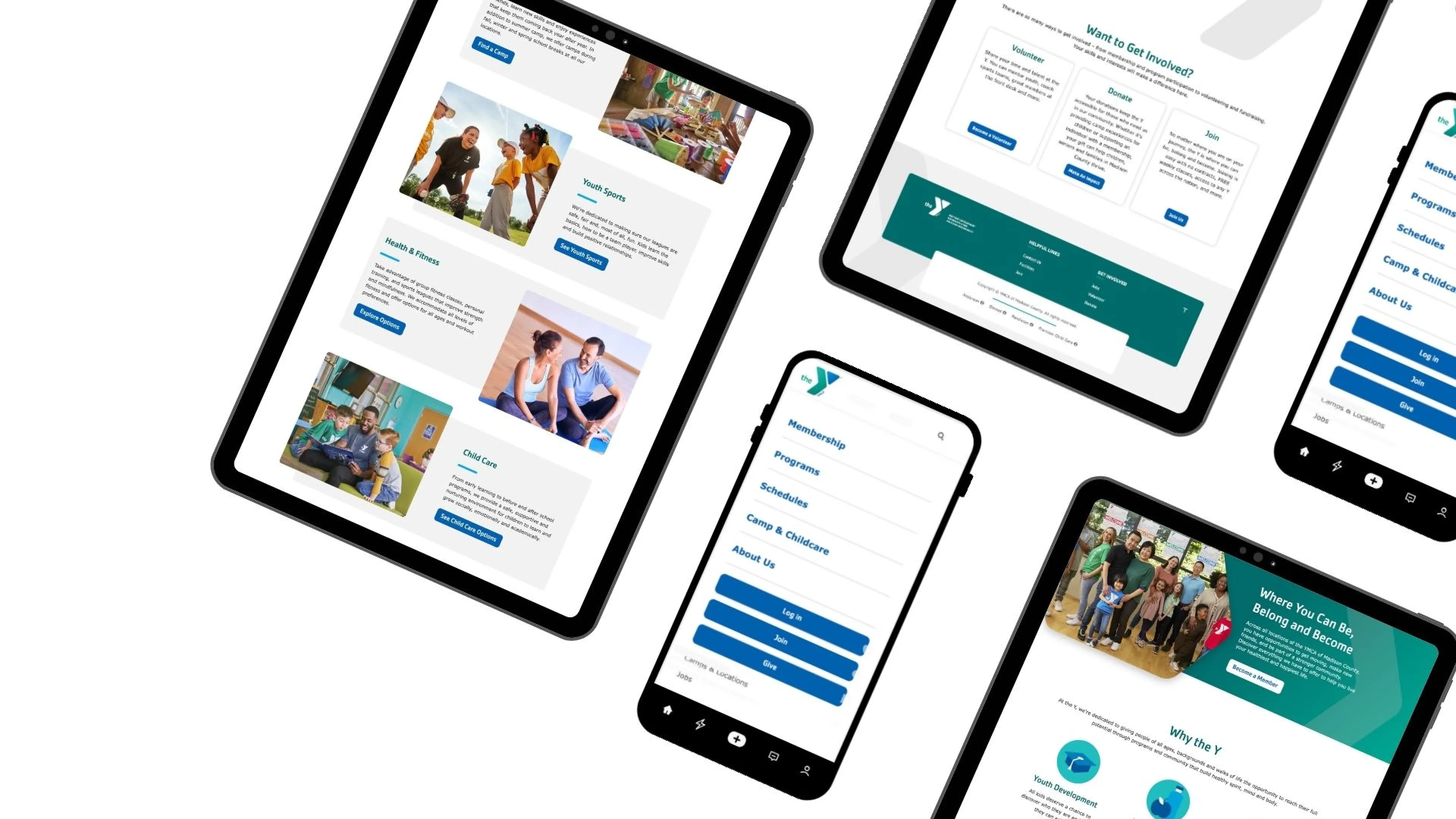 medison county banner