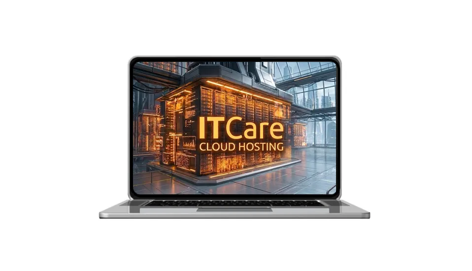 itcare cloud hosting