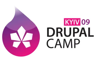 Drupal camp 09