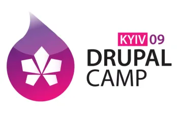 Drupal camp 09